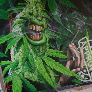 hoy huele Amariuna Rap fame VALLADAREZ 