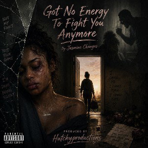 Got No Energy To Fight You Anymore
