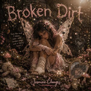 Broken Dirt