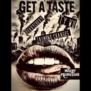 #GetATasteOfMe #GATOM