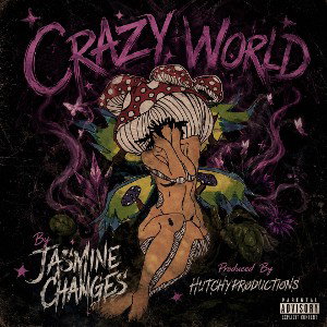 Crazy world 