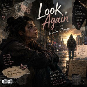 Look Again