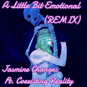  A Little Bit Emo-tional (REMIX)