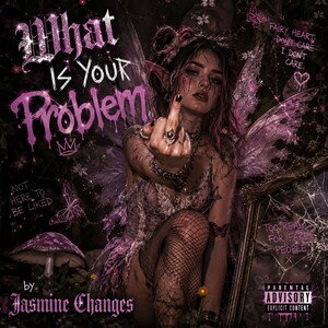 What Is Your Problem