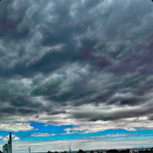  CloudySkys Ft.Klipz•