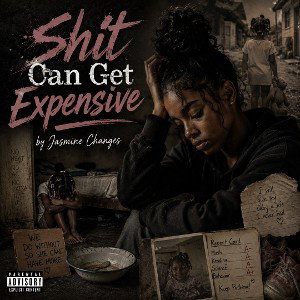 Shit Can Get Expensive