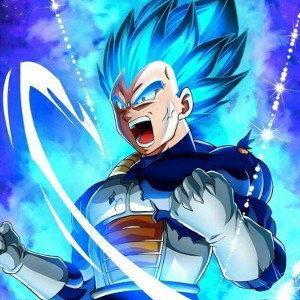 saiyan