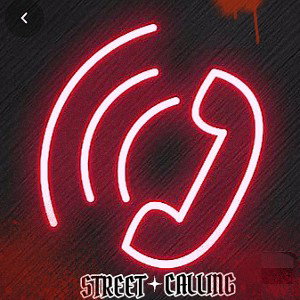 street calling
