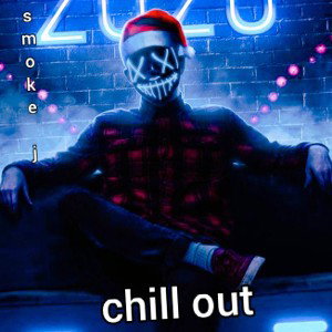 ⚡pop smoke j ⚡ft chill out