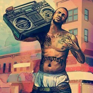 young legend