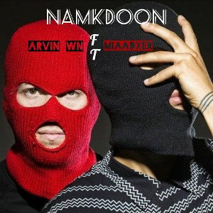 NAMAKDOON