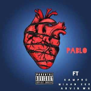 PABLO.FT ARVIN WN MIAADXER.SAMPRC