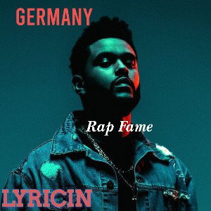 Lyricin - GERMANY ft Skilled Beatz