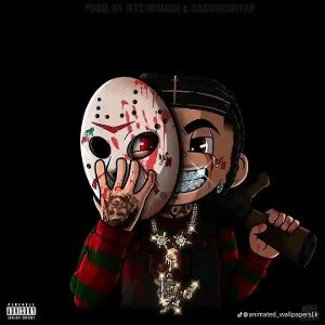 Where the foes at(snippet 2)
