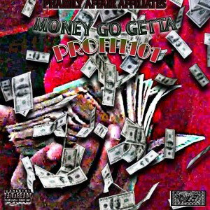 Money Go Getta