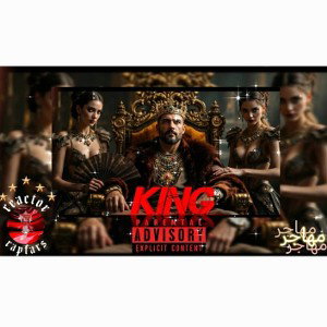 king