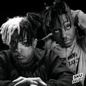 clouds remix