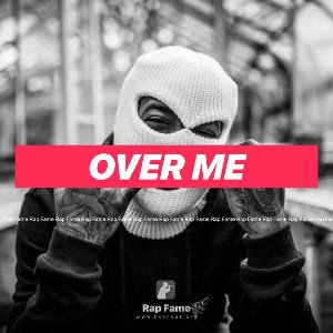 Over Me