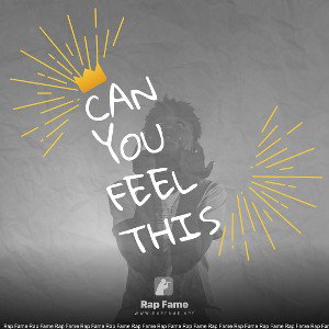Can You Feel This 🔥