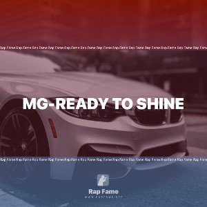 MG-Ready to Shine 