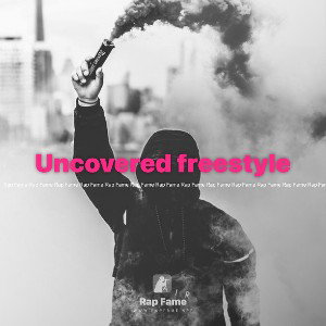 Uncovered freestyle 