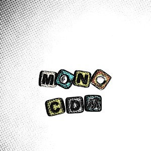 Mono Cdm - Fuera De Orbita