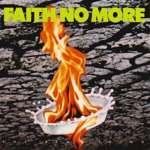 No faith 