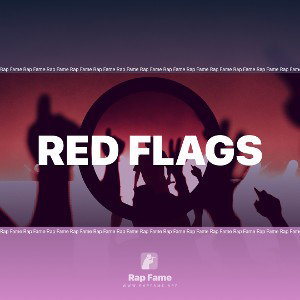 red flags 