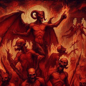 Diablo stronzi👿👿🤣