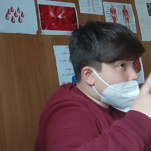bimbi minchia che pensano di essere fighi💫😮😅
