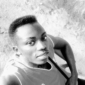 am a light -Bankie Ug