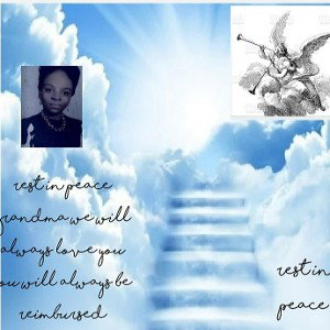 God Send Me an Angel
