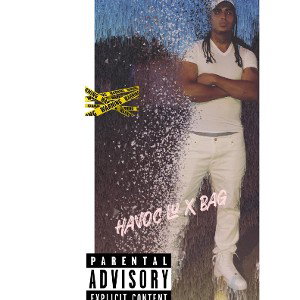 Havoc Lu -  Bag