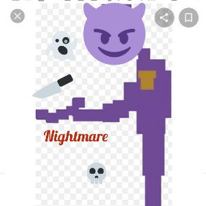 nightmare
