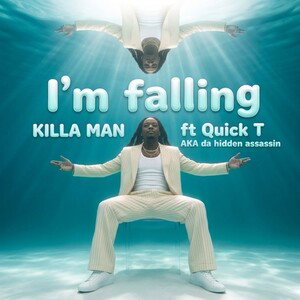 I'm falling 