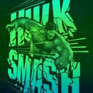 remix hulk smash!!!