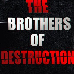  Do tHeY WaNt ThE BrOtHers ft Quick T 