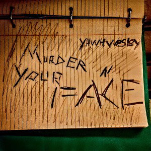 Murder'N Your Face
