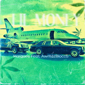 Lil money Feat. AwritazBloccG
