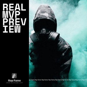 Real MVP preview 