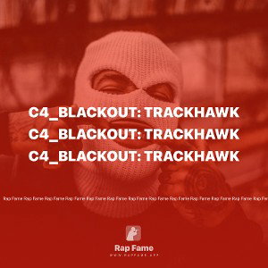 C4_Blackout: TrackHawk