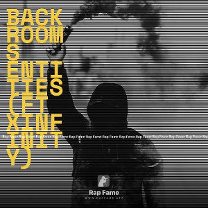 Backrooms entities (ft Xinfinity)