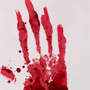 Bloody Thoughts