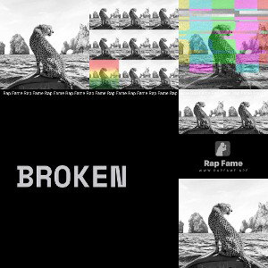 Broken 😞 