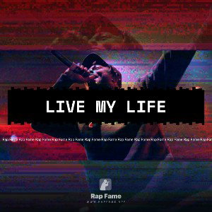 Live my life🙏🏾
