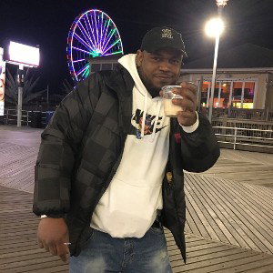 Man of the year 