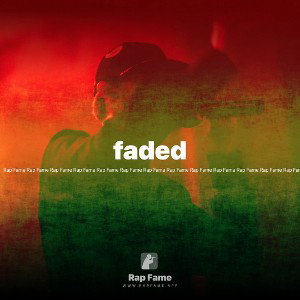 faded