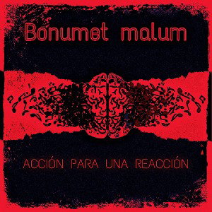 Byron Carcamo Garrido - _04_ - LA OPINIÓN NO SIEMPRE ES BIENVENIDA - BONUMET MALUM - PROD RUDESKILLZ BEATS