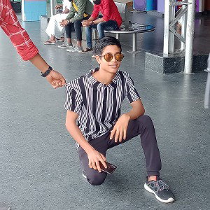 mirajul Islam 7306742874