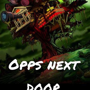 Marco Savage-Opps Next Door